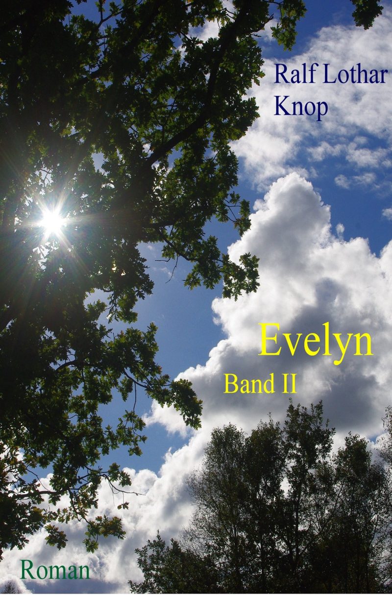 Evelyn Band II